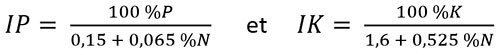 formule